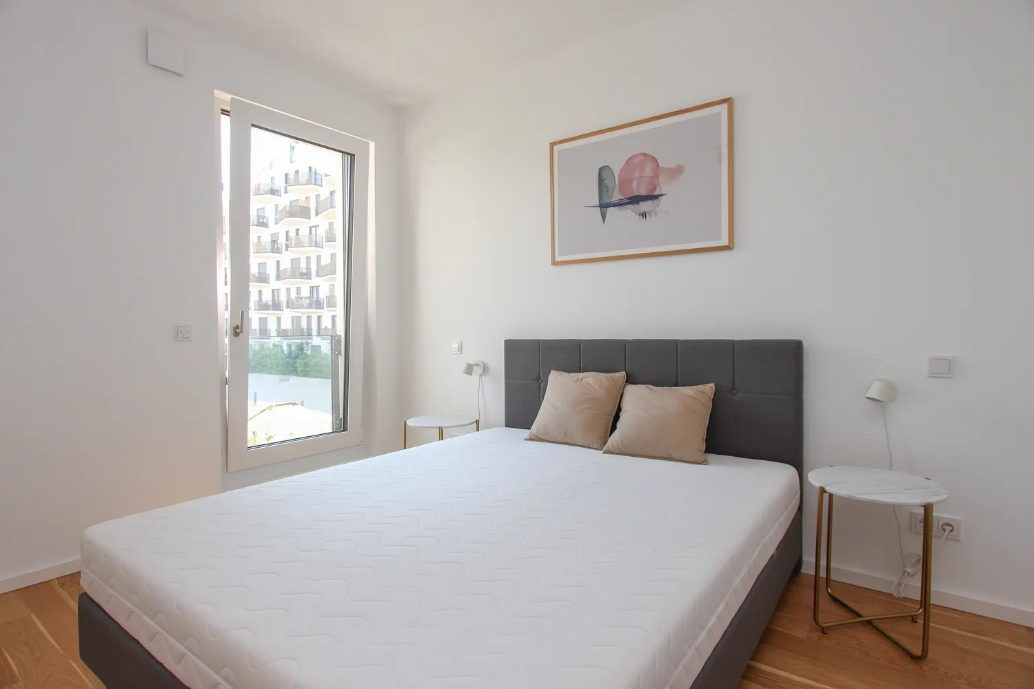 2 Zimmer Wohnung mit 49 m² in München – Bild 5