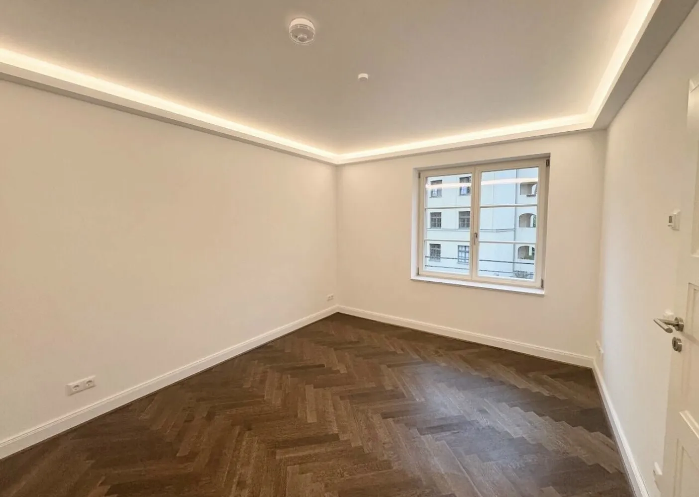 4 Zimmer Wohnung mit 89 m² in Leipzig – Bild 9