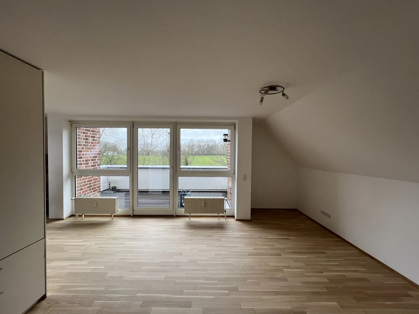 2 Zimmer Wohnung mit 52 m² in Aachen – Bild 5