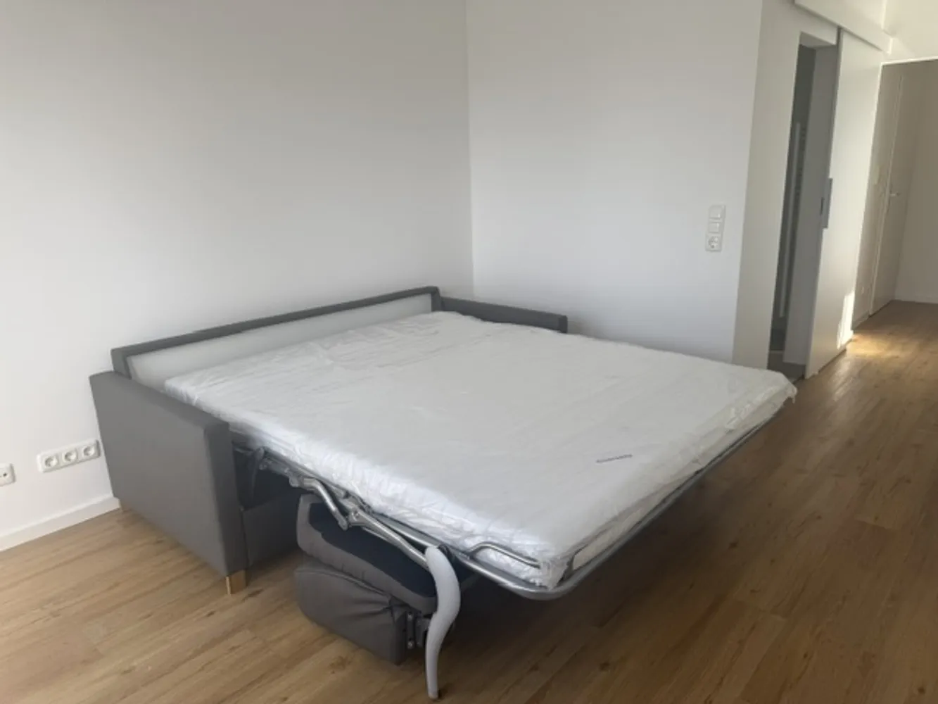 1 Zimmer Wohnung mit 30 m² in München – Bild 3