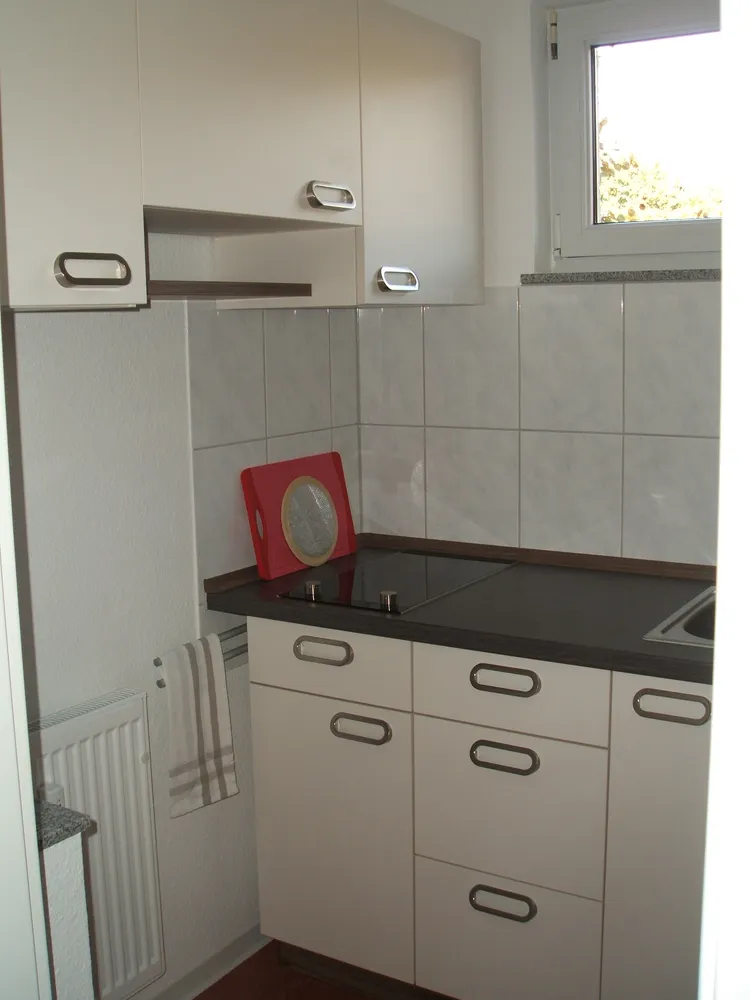 1 Zimmer Wohnung mit 32 m² in Stuttgart – Bild 6