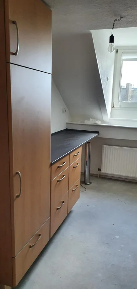 5 Zimmer Wohnung mit 68 m² in Mainz – Bild 7