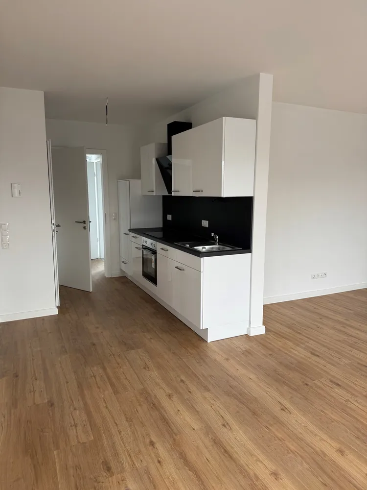 2 room apartment with 65 m² in Oldenburg – Photo 6
