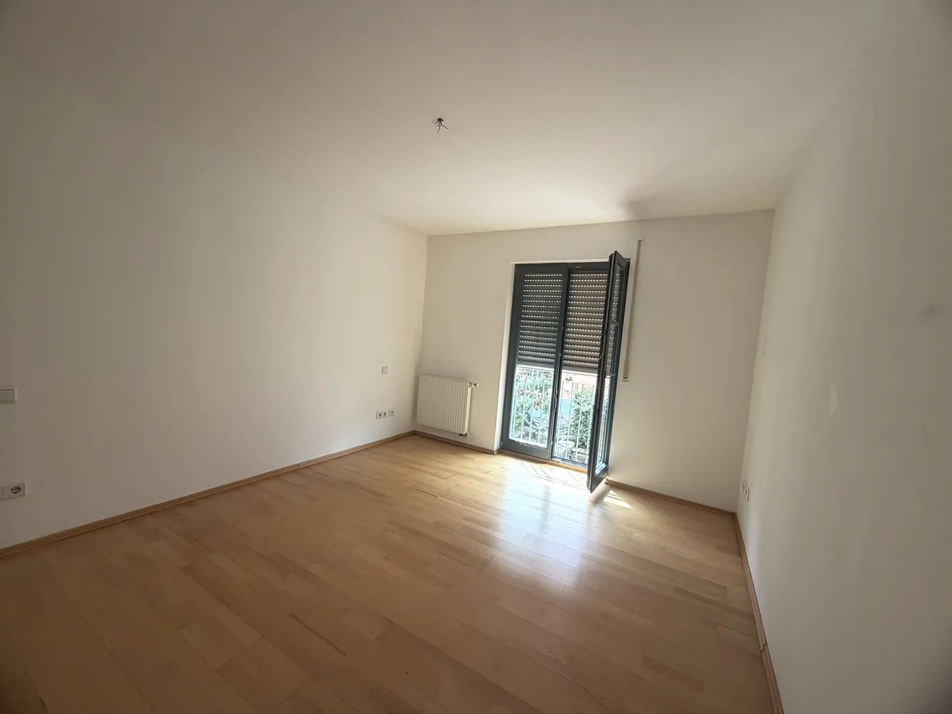 2 Zimmer Wohnung mit 58 m² in Nürnberg – Bild 2