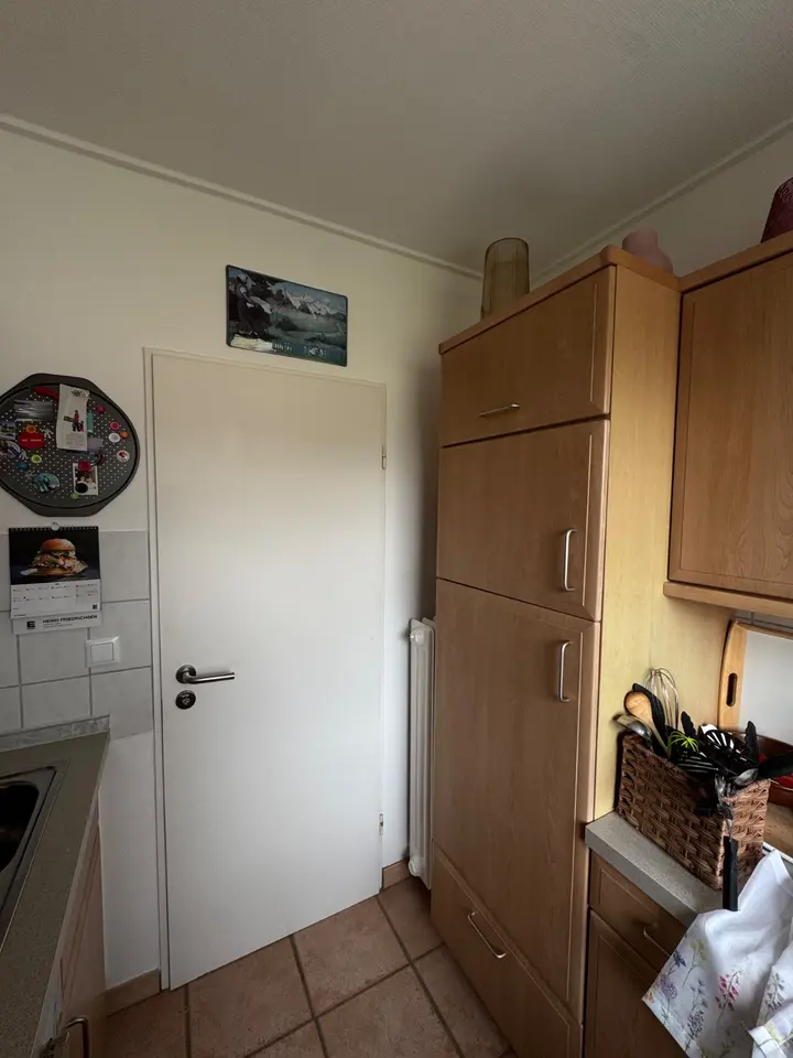 2 Zimmer Wohnung mit 52 m² in Flensburg – Bild 9
