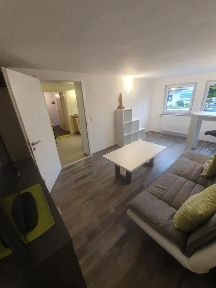 5 Zimmer Wohnung mit 110 m² in Weingarten – Bild 1