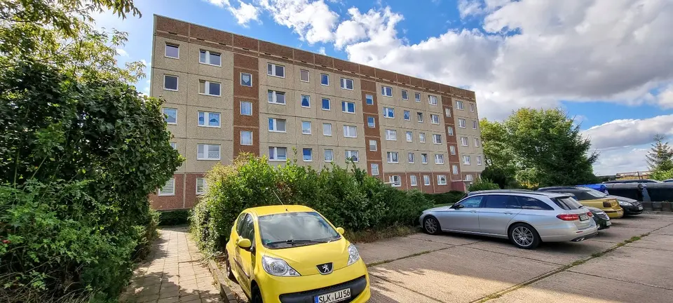 3 Zimmer Wohnung mit 56 m² in Quedlinburg – Bild 9