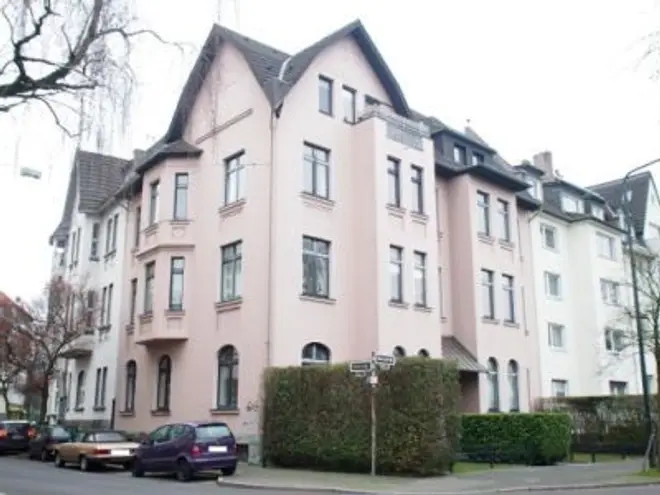 2 Zimmer Wohnung mit 46 m² in Düsseldorf – Bild 1