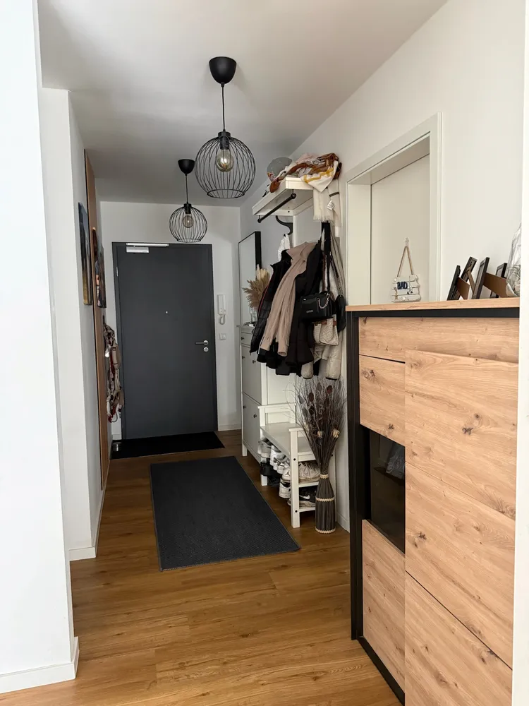 3 Zimmer Wohnung mit 89 m² in Braunschweig – Bild 6