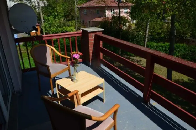 3 Zimmer Wohnung mit 106 m² in Dresden – Bild 3