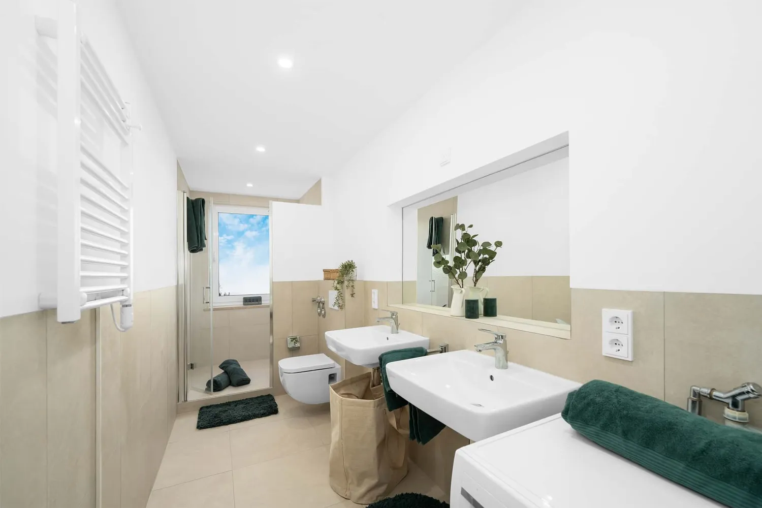 WG-Zimmer mit 10 m² in München – Bild 5