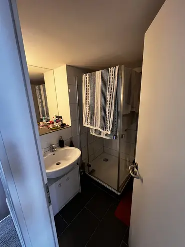 2 Zimmer Wohnung mit 45 m² in Aachen – Bild 7