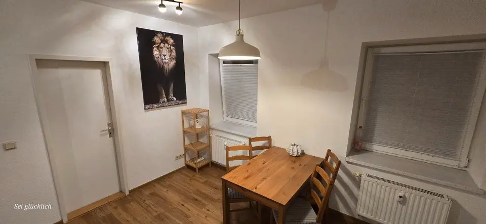 2 Zimmer Wohnung mit 12 m² in Rostock – Bild 8