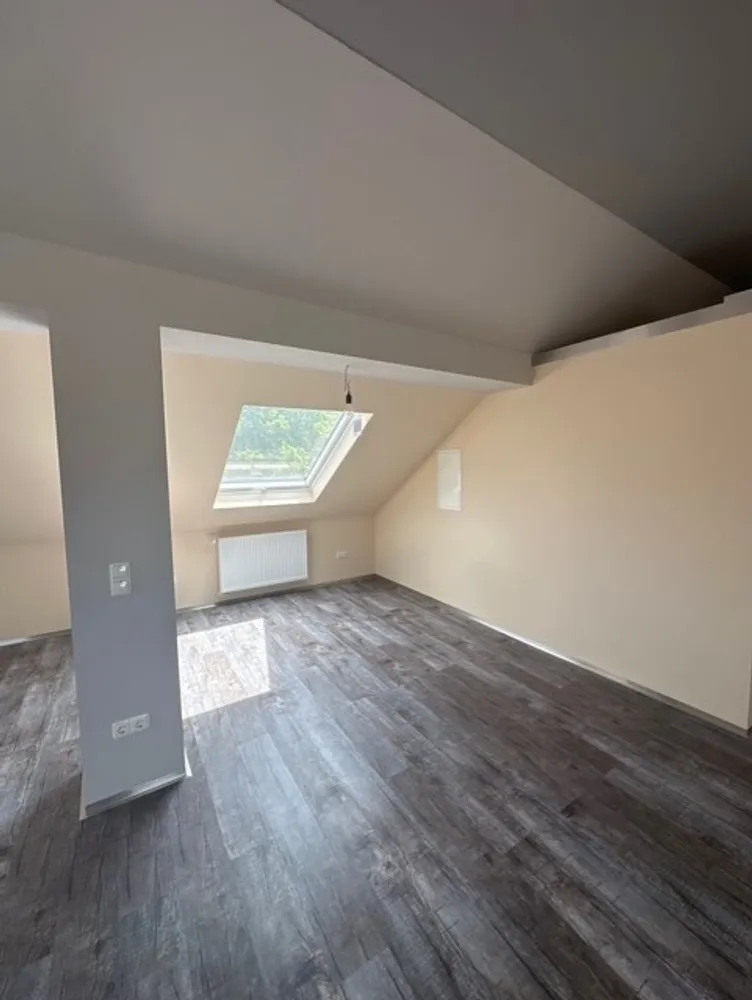 1 Zimmer Wohnung mit 56 m² in Bamberg – Bild 3