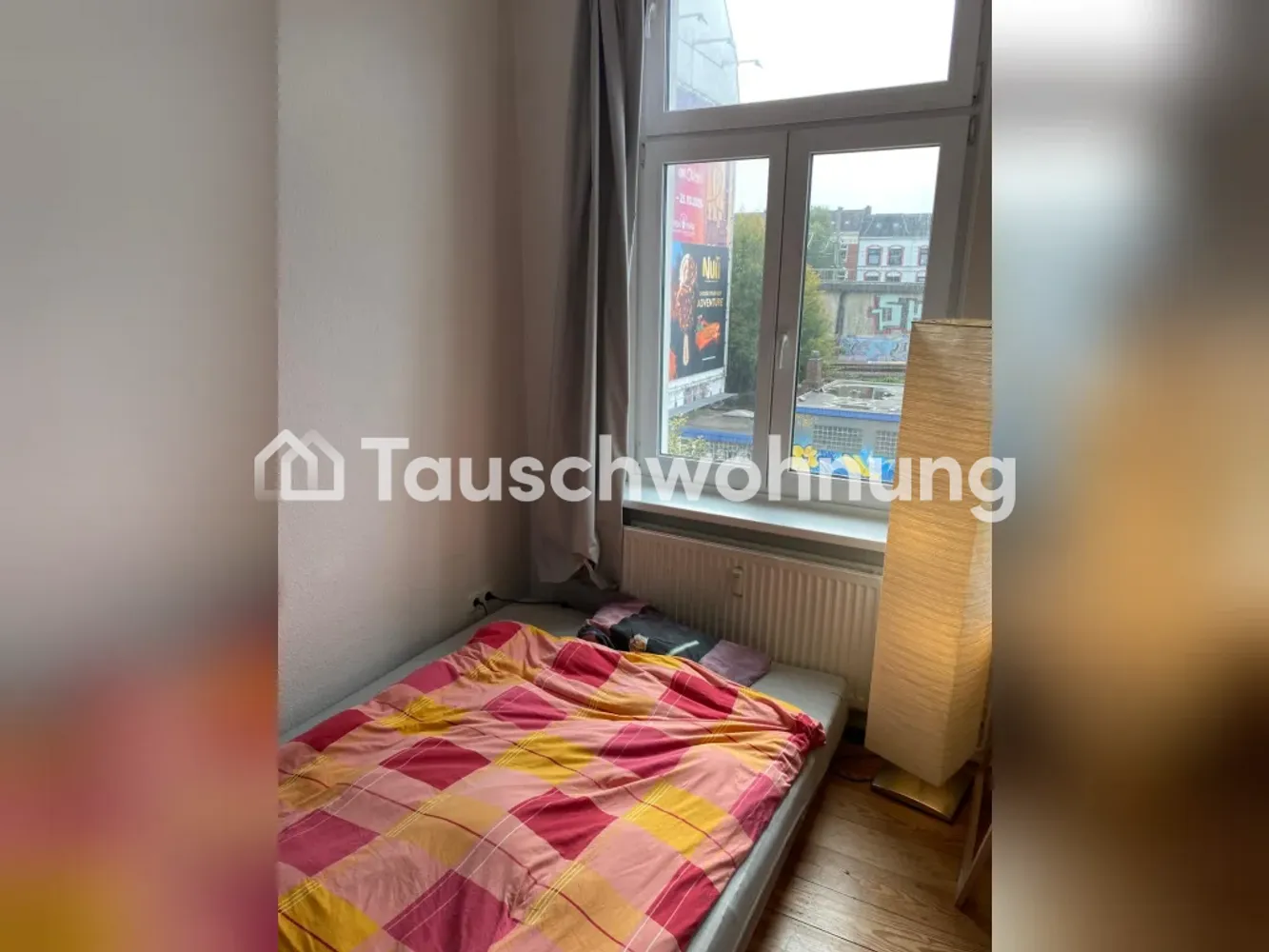 3 Zimmer Wohnung mit 71 m² in Hamburg – Bild 6