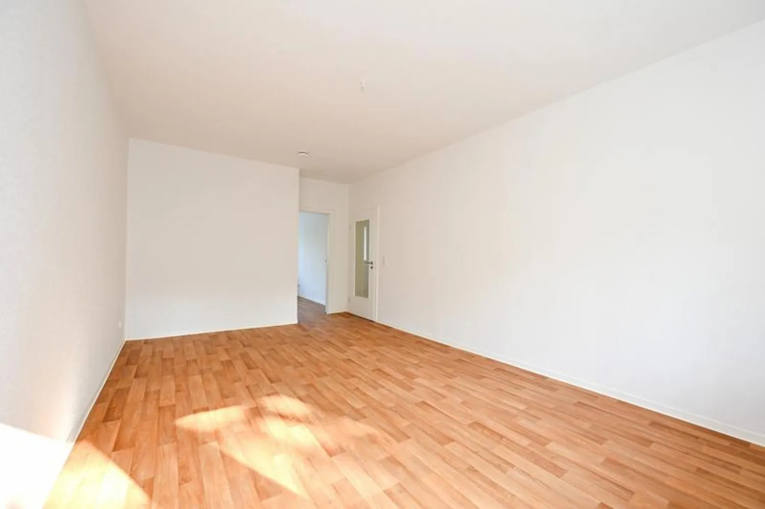3 room apartment with 60 m² in Magdeburg – Photo 12