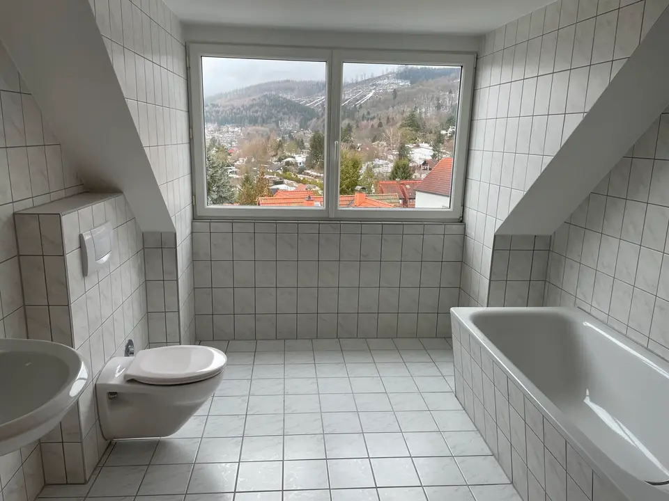 3 Zimmer Wohnung mit 75 m² in Suhl – Bild 7