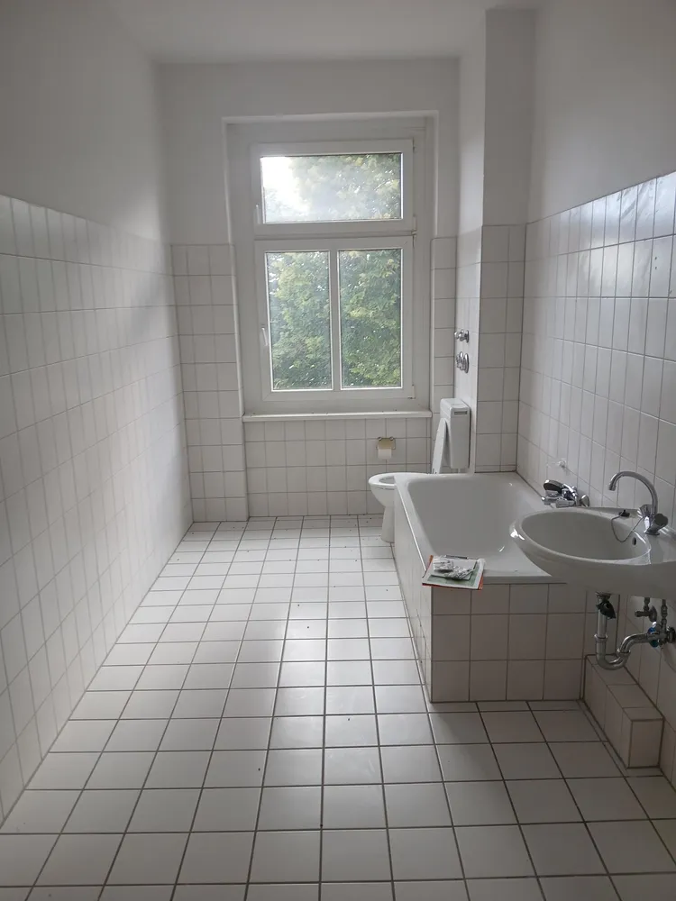 2 Zimmer Wohnung mit 50 m² in Halberstadt – Bild 3