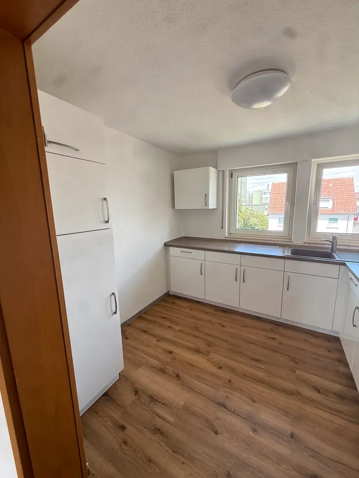 4 Zimmer Wohnung mit 85 m² in Ravensburg – Bild 2