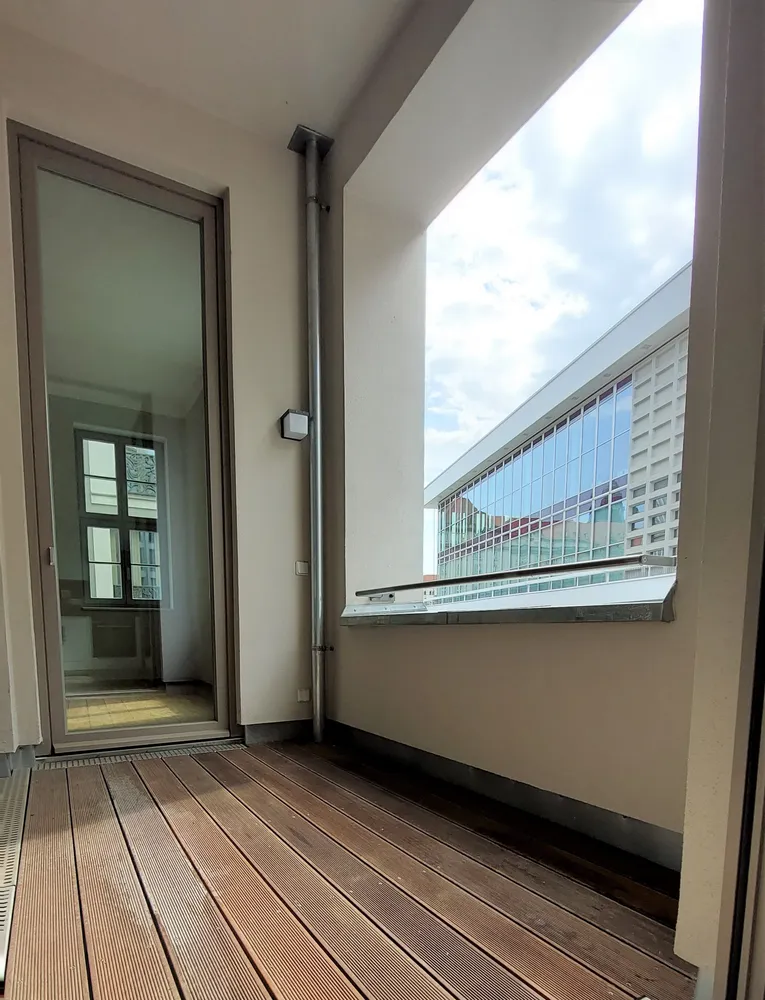 3 Zimmer Wohnung mit 87 m² in Dresden – Bild 4