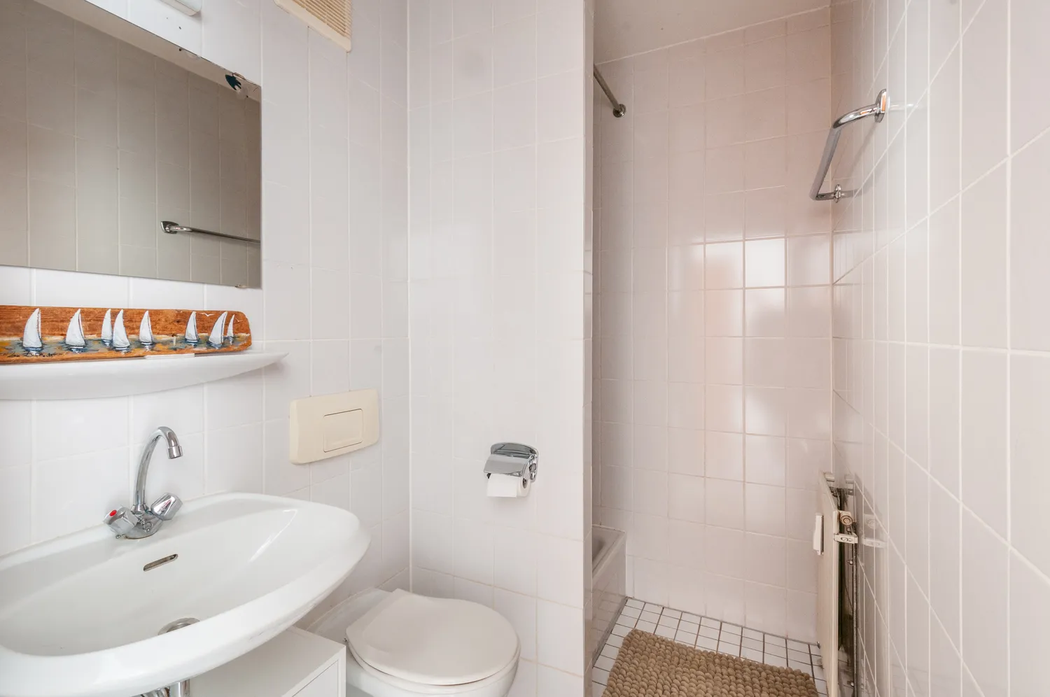 1 Zimmer Wohnung mit 24 m² in Landau in der Pfalz – Bild 4