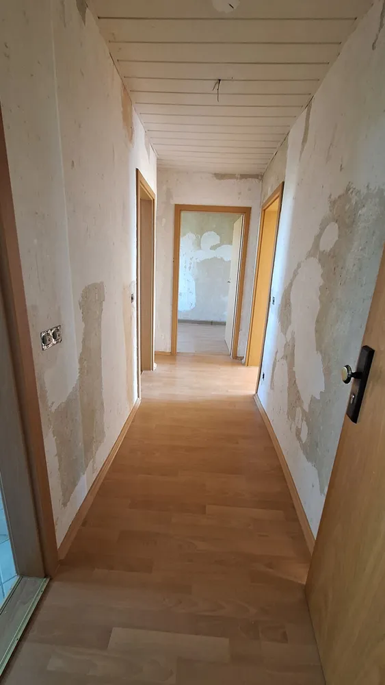 3 Zimmer Wohnung mit 59 m² in Weißenfels – Bild 2