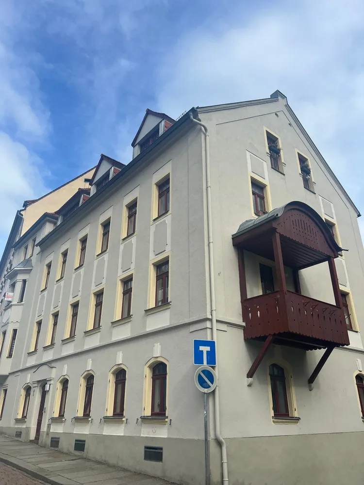 1 Zimmer Wohnung mit 37 m² in Meißen – Bild 5