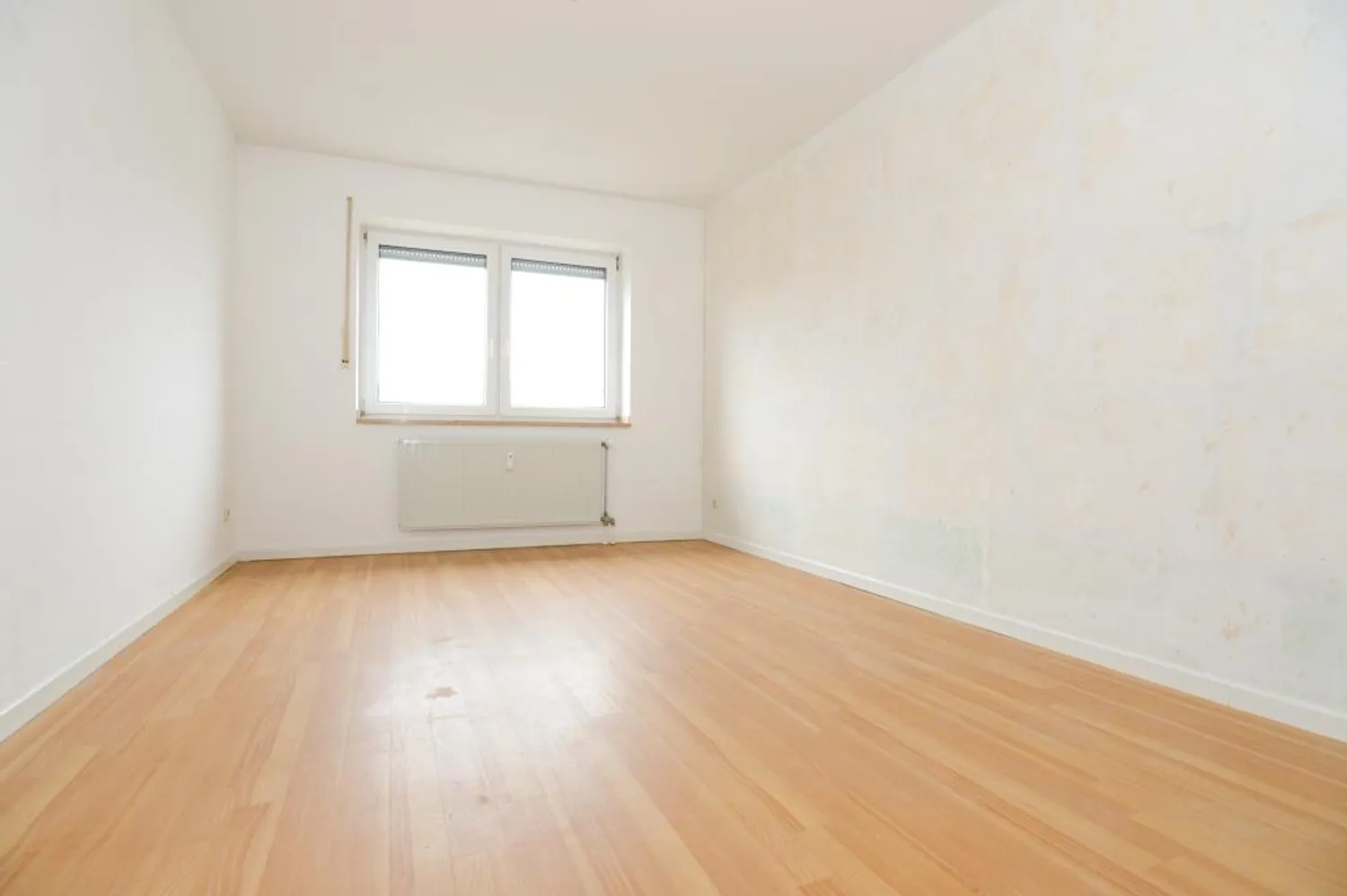 3 Zimmer Wohnung mit 91 m² in Mülheim an der Ruhr – Bild 1