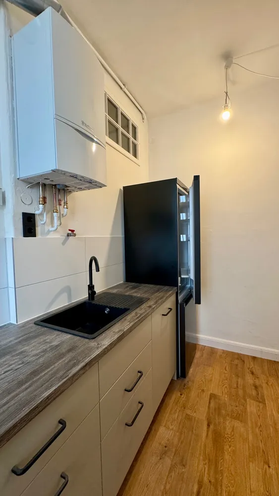 2 Zimmer Wohnung mit 70 m² in Kassel – Bild 8