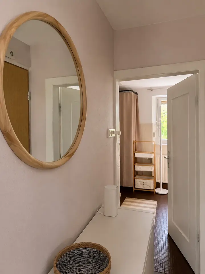 5 Zimmer Haus mit 110 m² in Würzburg – Bild 4