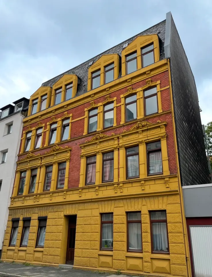 2 Zimmer Wohnung mit 47 m² in Cuxhaven – Bild 3