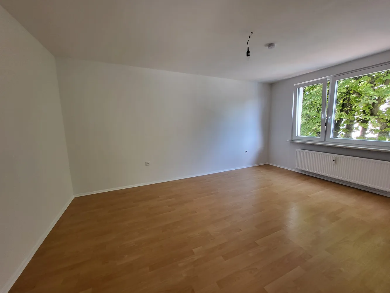 2 Zimmer Wohnung mit 50 m² in Mülheim an der Ruhr – Bild 4