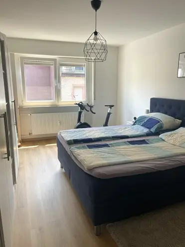 3 Zimmer Wohnung mit 75 m² in Mannheim – Bild 4
