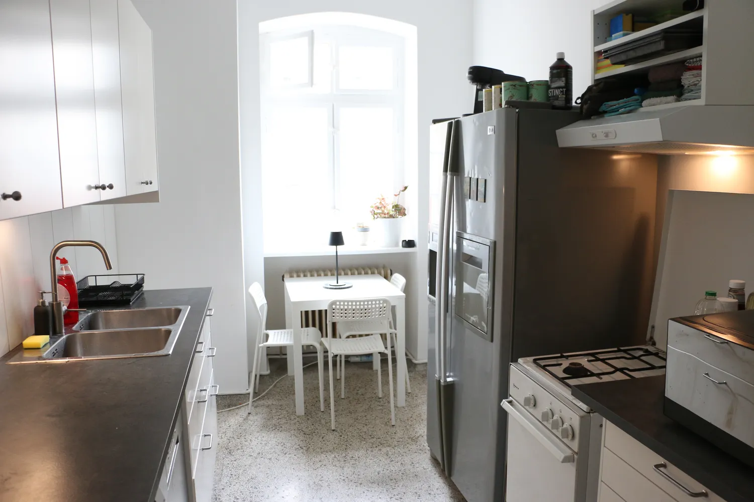 4 Zimmer Wohnung mit 111 m² in Berlin – Bild 8