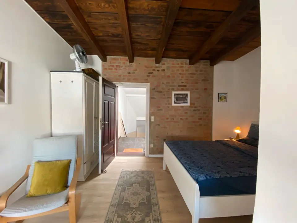 Studio mit 19 m² in Leipzig – Bild 9