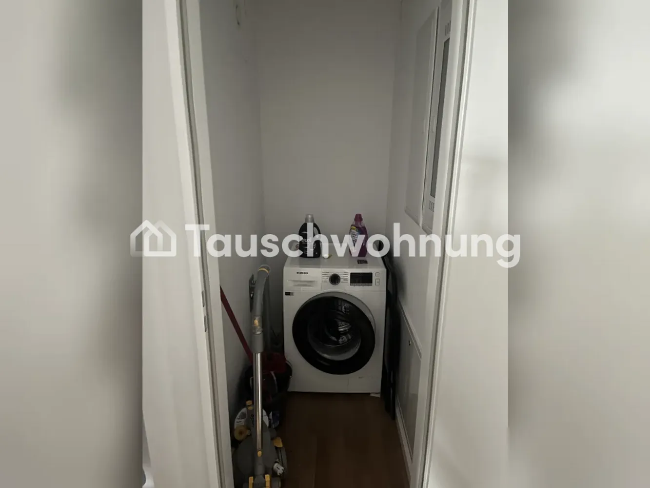 2 room apartment with 35 m² in Düsseldorf – Photo 8