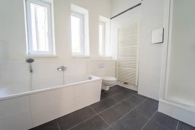 4 room apartment with 105 m² in Chemnitz – Photo 12