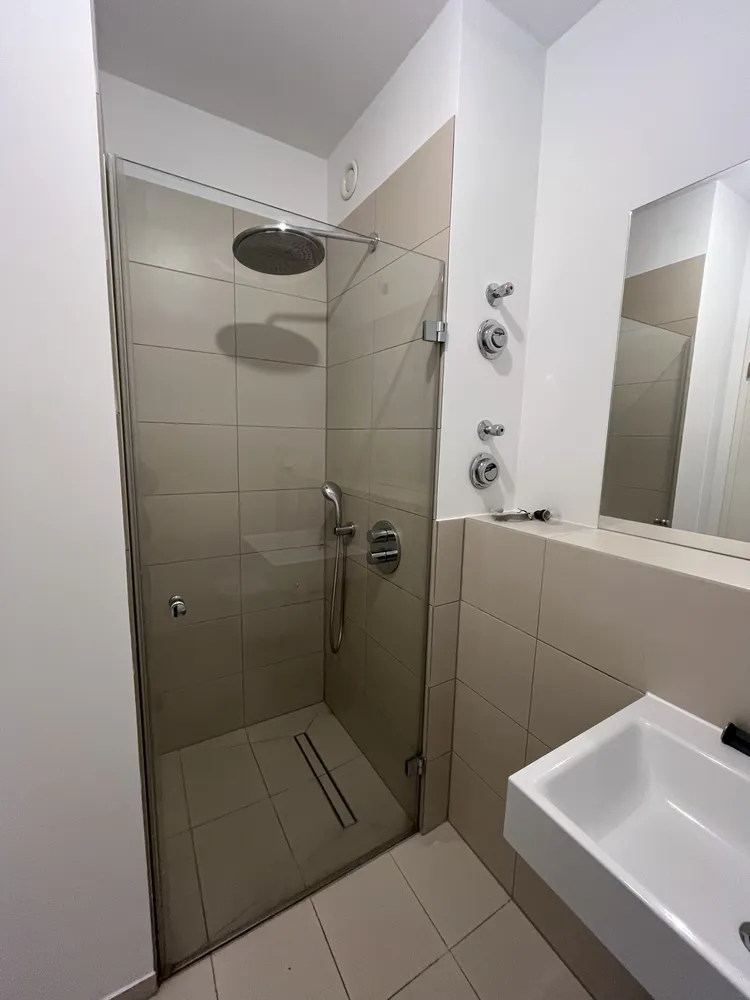 2 room apartment with 52 m² in Berlin – Photo 11