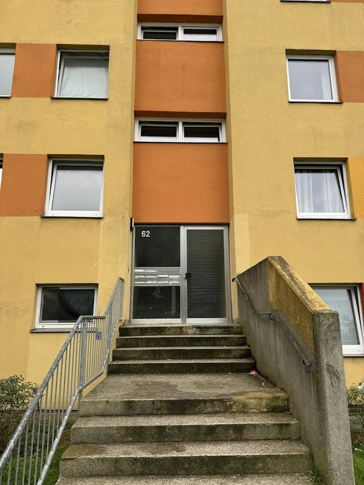 5 Zimmer Wohnung mit 109 m² in Salzgitter – Bild 3