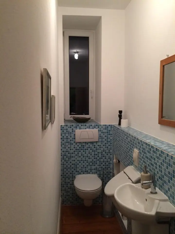 4 Zimmer Wohnung mit 110 m² in Koblenz – Bild 7