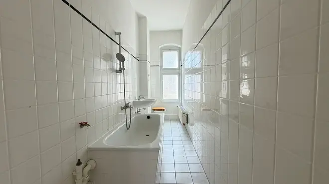 2 Zimmer Wohnung mit 56 m² in Berlin – Bild 5