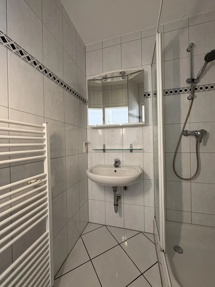 1 Zimmer Wohnung mit 35 m² in Mainz – Bild 6
