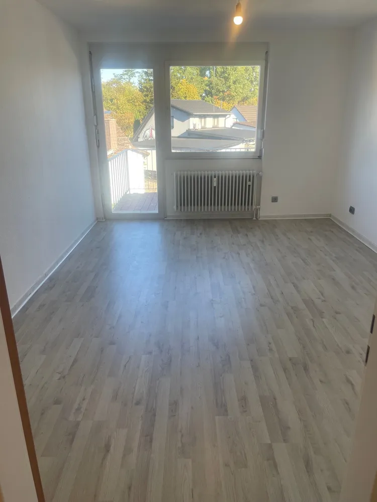 2 room apartment with 64 m² in Ludwigshafen am Rhein – Photo 10