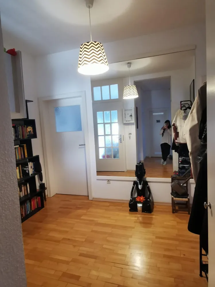 3 Zimmer Wohnung mit 97 m² in Mannheim – Bild 7