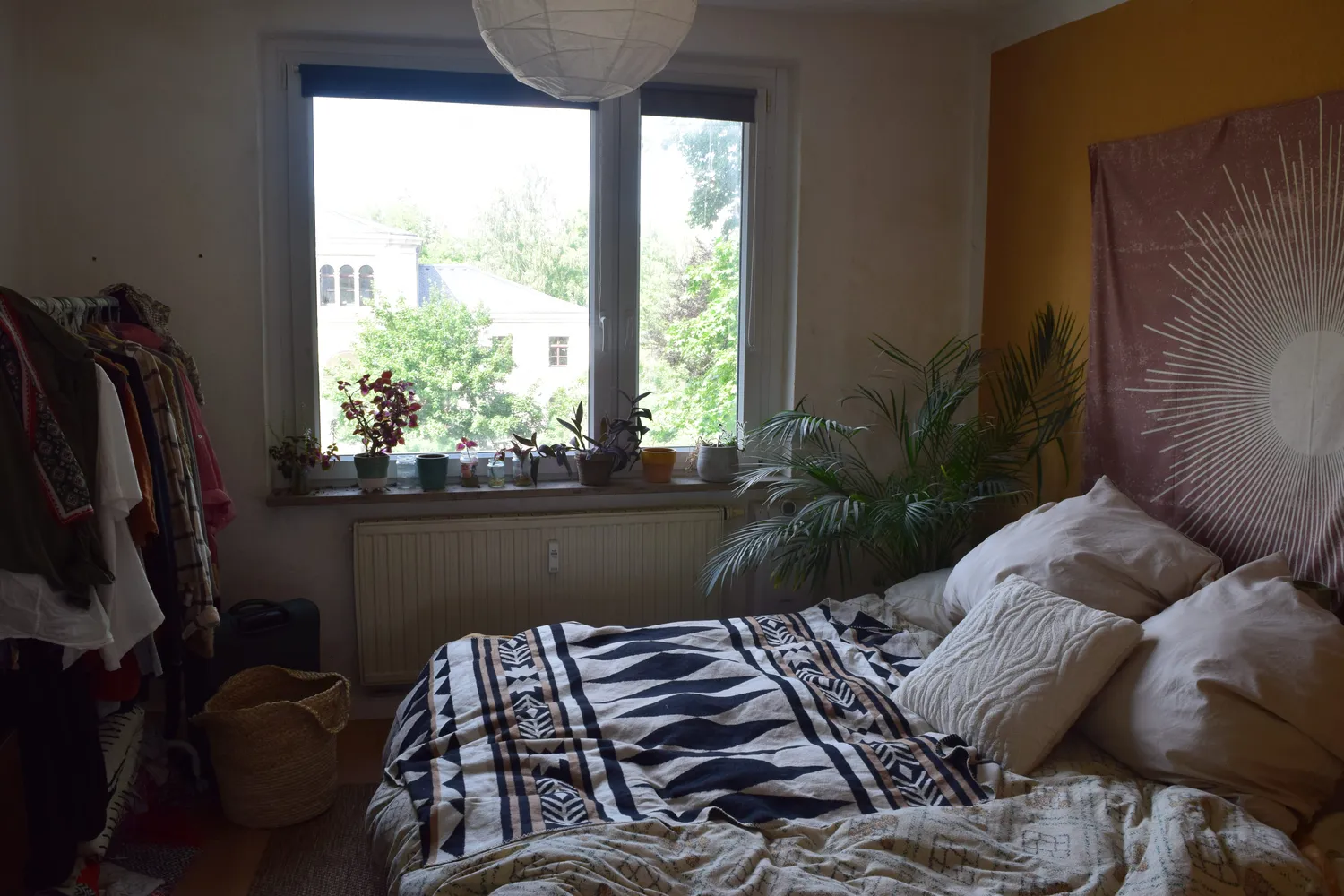 2 Zimmer Wohnung mit 55 m² in Dresden – Bild 2