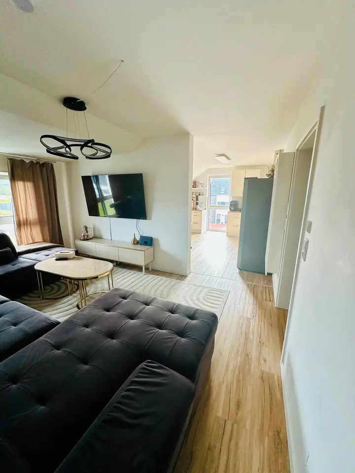 3 Zimmer Wohnung mit 80 m² in Salzgitter – Bild 2