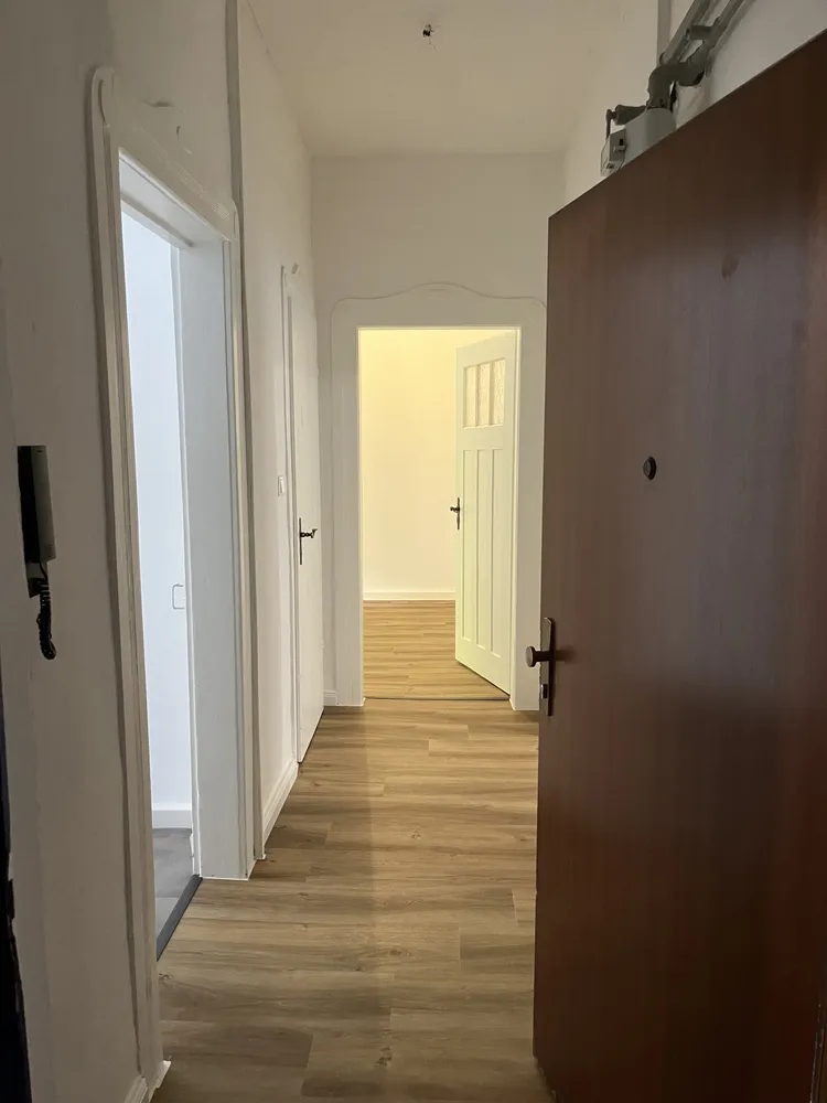 3 Zimmer Wohnung mit 60 m² in Nürnberg – Bild 3