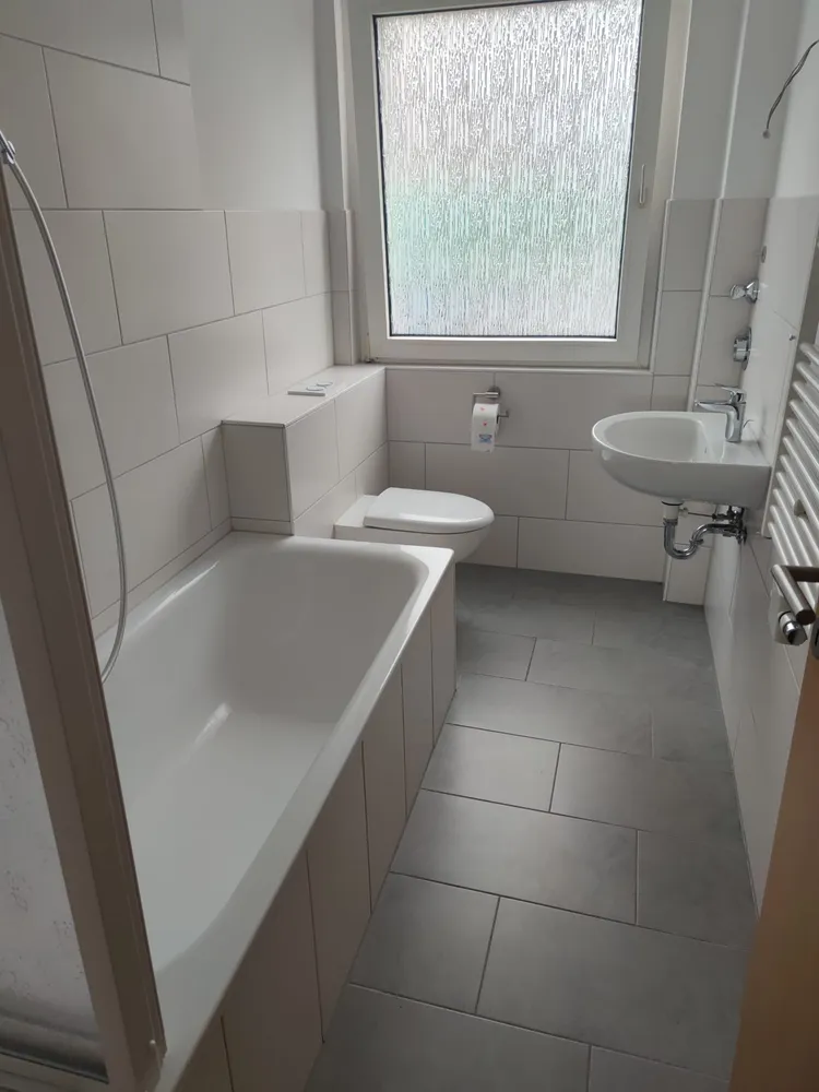3 Zimmer Wohnung mit 54 m² in Gelsenkirchen – Bild 2