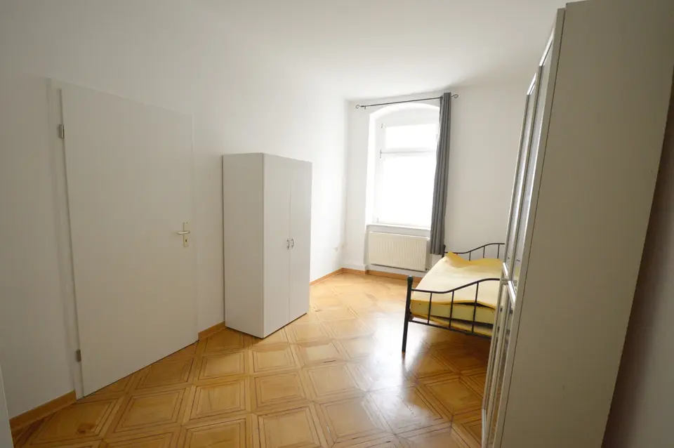 5 Zimmer Wohnung mit 108 m² in Zwickau – Bild 5