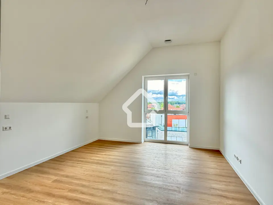 2 Zimmer Wohnung mit 73 m² in Lingen – Bild 7